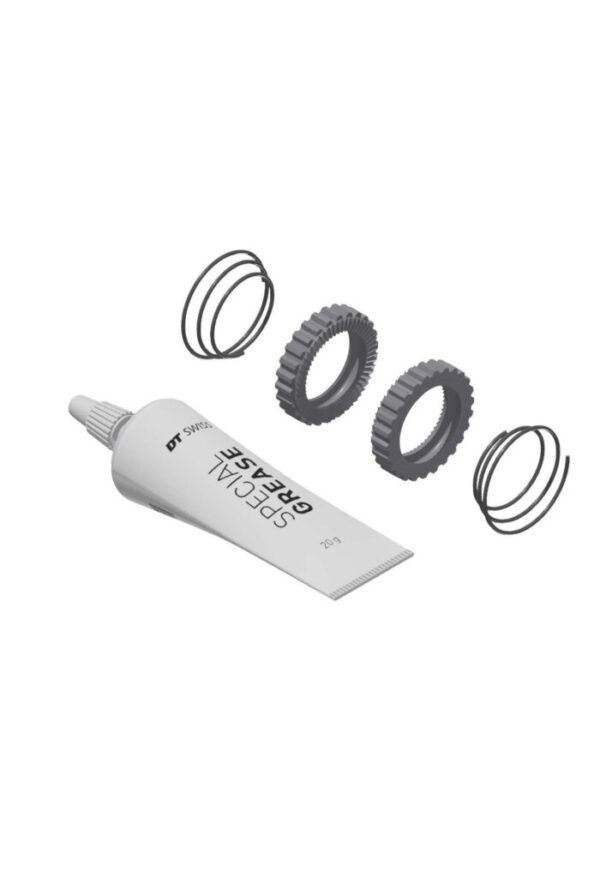 DT Swiss l Service Kit/ Star Ratchet 36T/Super Light