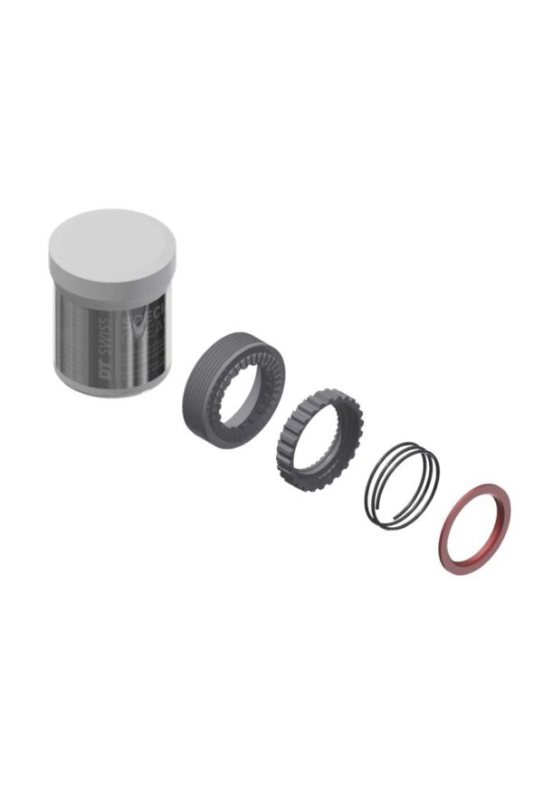 DT Swiss l Service Kit l Ratchet 36T EXP W/O Tool