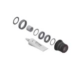 DT Swiss l Service Kit/ Ratchet LN 36T/Sram XD