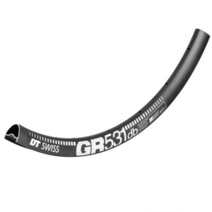 DT Swiss l GR 531 Rim l x 24H Tubeless