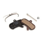 SRAM DISC PAD ORG/STEEL (QUIET) - MAVEN 2024+