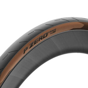PIRELLI P ZERO RACE RS 700x28C CLASSIC 120TPI TLR TYRE