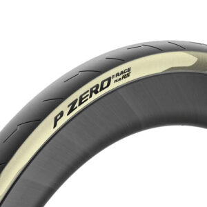 PIRELLI P ZERO RACE RS 700x28C RETRO 120TPI TLR TYRE