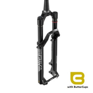 ROCKSHOX FORK PIKE ULT CHARGER 3.1 RC2 29/15B 130mm BC GBLK44OS C2