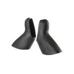 SRAM SP HOOD RED 11SPD SHIFT/BRAKE COVERS BLK