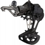 Shimano XTR M9100 Rear Derailleur -12 Speed (SGS)