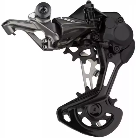 Shimano XTR M9100 Rear Derailleur -12 Speed (SGS) Evobikes