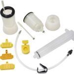 Shimano TL-BR001/002/003 Disc Brake Bleed Kit