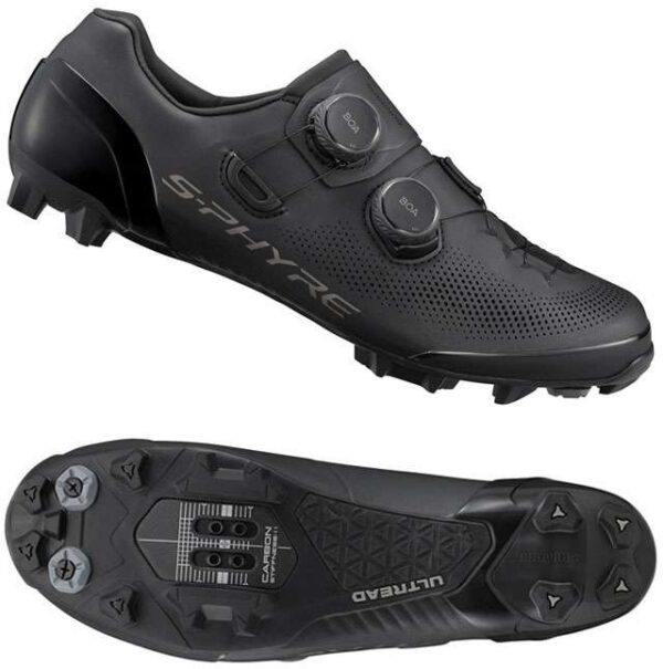 Shimano SH-XC903 - MTB Shoes