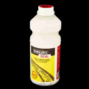 1 Litre Enduro Seal For Road & Gravel With Core Spanner | Cycling / Road Tyre Puncture Sealant