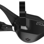 Shimano CUES SL-U6000 11-speed Shift Lever right