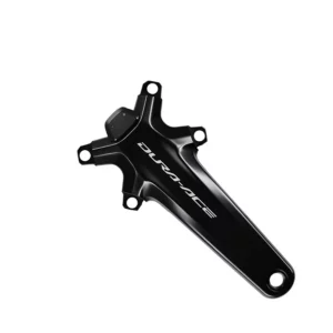 Shimano Dura Ace FC-R9200-P Double Power Meter - 12 Speed (175mm)