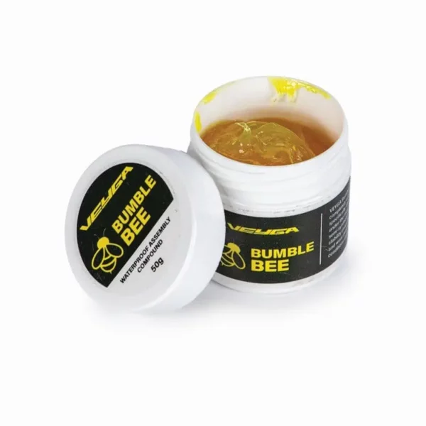 VEYGA GREASE BUMBLEBEE LIGHTWEIGHT – WATERPROOF – 50g TUB