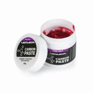 VEYGA GREASE CARBON PASTE – FINE GRIT – 50g TUB