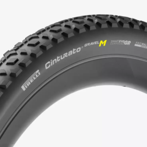 Pirelli CINTURATO GRAVEL M 700 x 50C SpeedGRIP TLR tire
