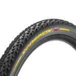 PIRELLI SCORPION XC RC 29 x 2.4 YELLOW PrW 120TPI TLR TYRE