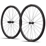 Reserve 35|35 Carbon Road Wheelset 700c - Shimano