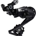 Shimano 105 RD-R7000 2x11-speed Rear Derailleur GS