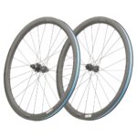 Reynolds Gravel ATR X 700C Wheelset - XDR