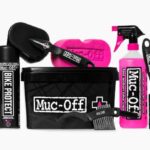 Muc-Off 8-In-One Bike Cleaning Kit