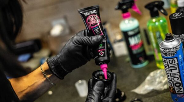Muc-Off Bio-Grease 150g
