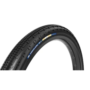 PANARACER GRAVEL KING SK+ II   700x45C - BLACK