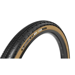 Panaracer Gravel King SK+ II 650B x 48C - Brown