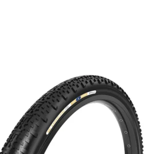 Panaracer Gravel King II X1+ 700C x 45C - Black