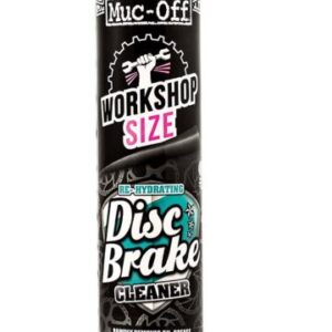Muc-Off Disc Brake Cleaner Workshop Size 750ml