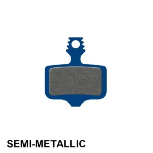 VEYGA DISC BRAKE PAD SEMI-METALLIC SRAM LEVEL TL (VDBP-SEMI-421)