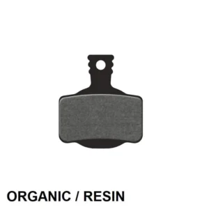 VEYGA DISC BRAKE PAD ORGANIC MAGURA MT2/4/6/8 (VDBP-ORG-752)