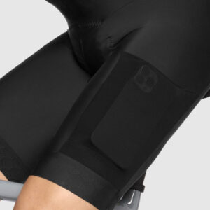 ASSOS MENS GRAVEL BIB TACTICA T5