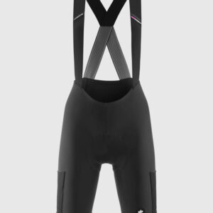 ASSOS WOMENS GRAVEL BIB TACTICA T5