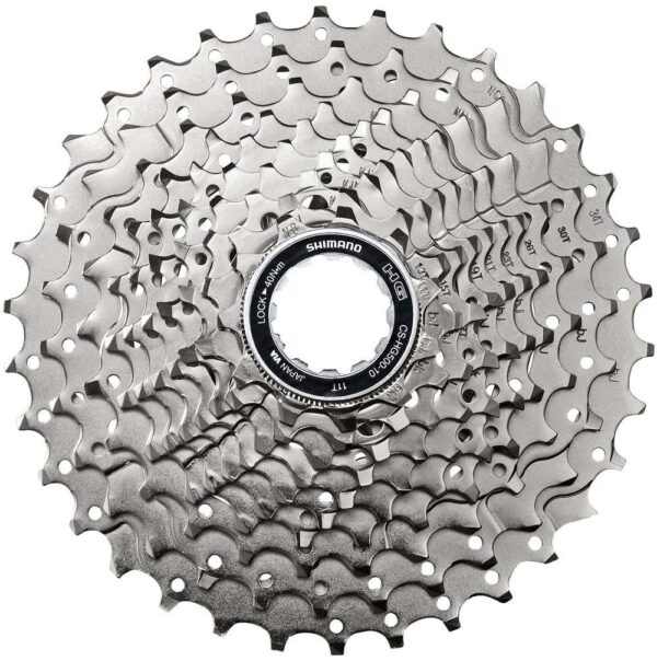 Shimano CS-HG500 10-speed Cassette 11-32