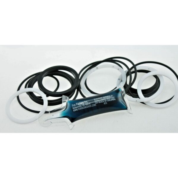 Foxpts Float Air Sleeve Kit