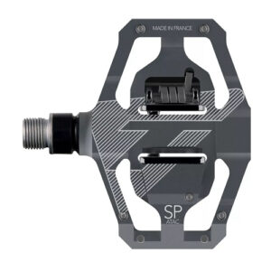 TIME PEDAL SPECIALE 12 ENDURO GREY (PAIR)