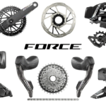 SRAM FORCE AXS E1 2 x 12 Groupset