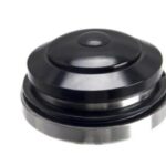 VEYGA HEADSET IS41..28.6 IS52..40 INTEGRATED BLACK