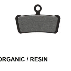VEYGA DISC BRAKE PAD ORGANIC SRAM GUIDE – TRAIL (VDBP-ORG-682)