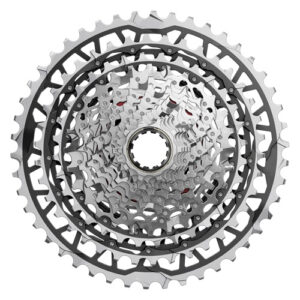 SRAM CASSETTE XG-1371 10-46 FORCE XPLR 13SPD E1
