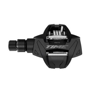 TIME PEDAL XC ATAC BLACK (PAIR) - C1