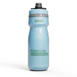 CAMELBAK PODIUM CHILL 620ml Crystal Blue