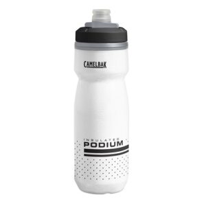 CAMELBAK PODIUM CHILL 620ml White_Black