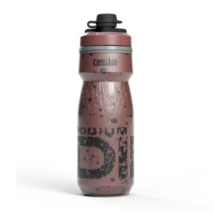 CAMELBAK PODIUM CHILLDIRT SERIES 620ml Sierra Red