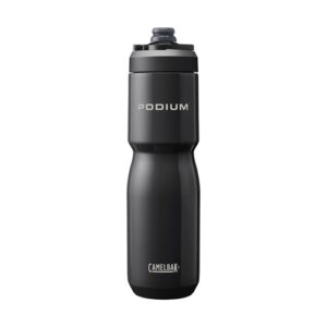 CAMELBAK PODIUM VACUUM SS 1.0_650ml Black