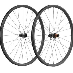LYNE COMPONENTS VAST ALLOY GRAVEL WHEELSET 700C