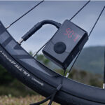 PUMP ELECTRIC MINI WITH DISPLAY 900mAh