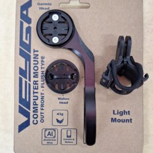 Veyga Garmin mount