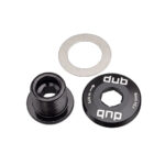 SRAM SP CRANK ARM BOLT (STEEL) M18/M30 SELF-EXT DUB