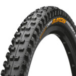 Continental Der Baron Projekt Apex TR Folding MTB Tyre - 29 x 2.40